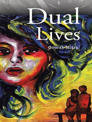 cover image of Dual Lives